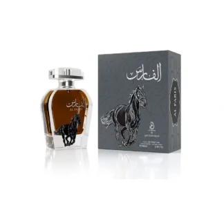 ARABIYAT AL FARIS EDP