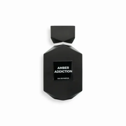 AMBER ADDICTION