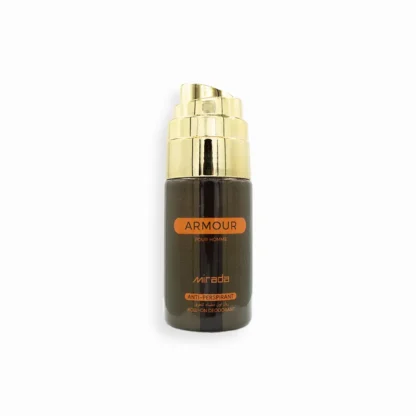 AMOUR ANTIPERSPIRANT