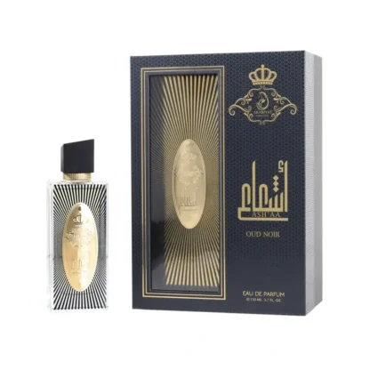 Arabiyat Prestige Asháa Oud Noir EDP 110ML