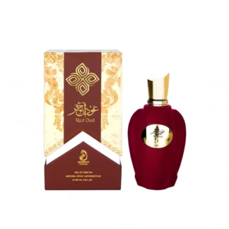 Arabiyat Prestige Red Oud EDP 100ml