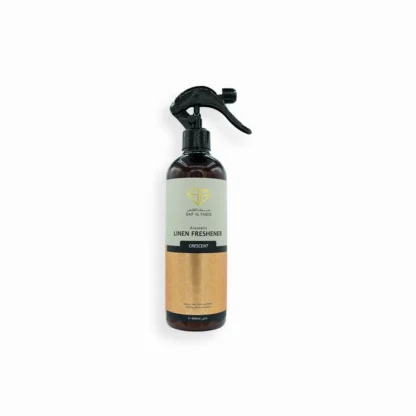 AROMATIC LINEN FRESHENER CRESCENT
