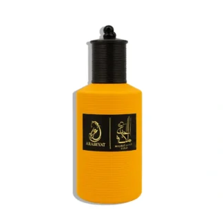 AURA FRAGRANCES AL HUB GOLD EDP 100 ML
