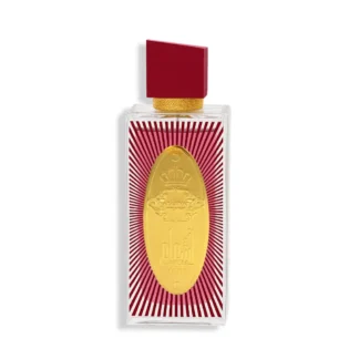 AURA FRAGRANCES ASHA’S MAUVE EDP 100 ML