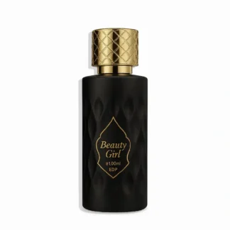 AURA FRAGRANCES BEAUTY GIRL EDP 100 ML