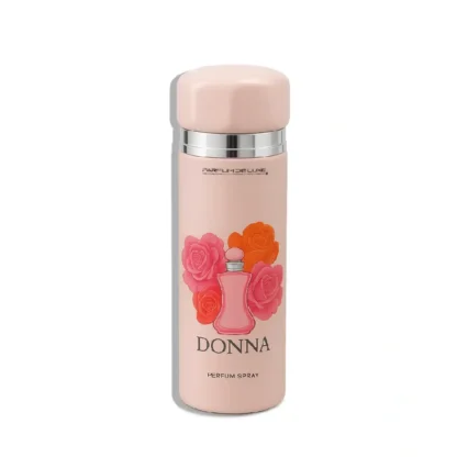 AURA FRAGRANCES DONNA 200 ML DEO