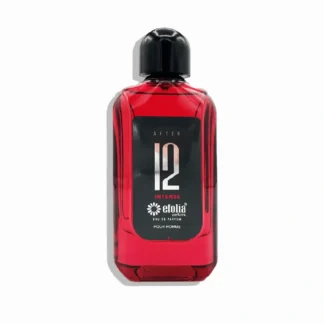 AURA FRAGRANCES EFOLIA AFTER 12 INTENSE EDP 100 ML