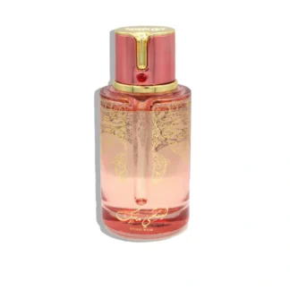 AURA FRAGRANCES LYCHEE MUSK EDP 100 ML