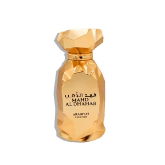 AURA FRAGRANCES MAHAD AL DHAHAB EDP 100 ML