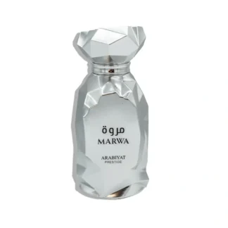 AURA FRAGRANCES MARWA EDP 100 ML