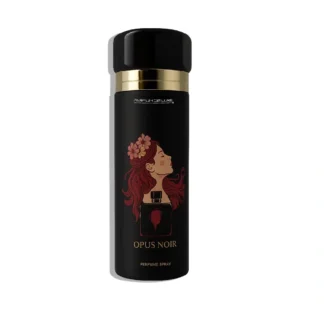 AURA FRAGRANCES OPUS NOIR 200 ML DEO