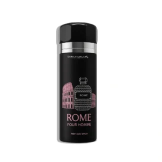 AURA FRAGRANCES ROME POUR HOMME 200 ML DEO