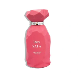 AURA FRAGRANCES SAFA EDP 100 ML