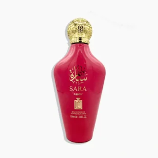 AURA FRAGRANCES SARA CANDY EDP 100 ML