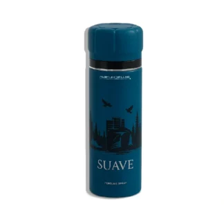 AURA FRAGRANCES SUAVE 200 ML DEO