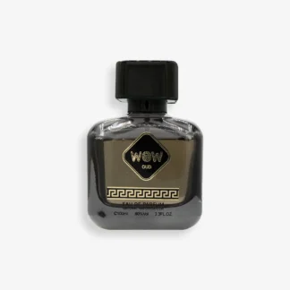WOW OUD