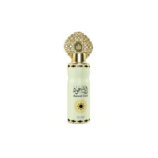 AWWAL OUD DEO 200ML