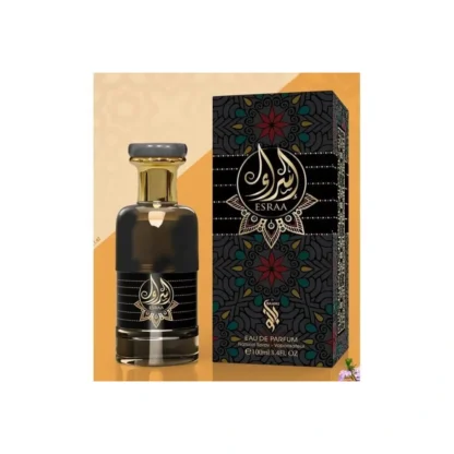 BAANU Esraa EDP 100ML