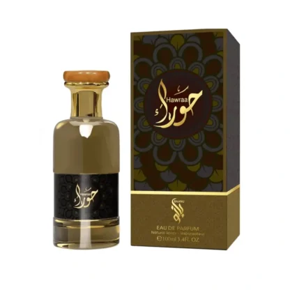 Baanu Hawraa EDP 100Ml