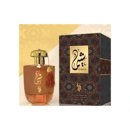 BAANU Shima EDP 100ML