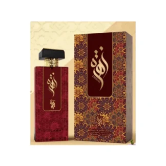 BAANU Zahrah EDP 100ML