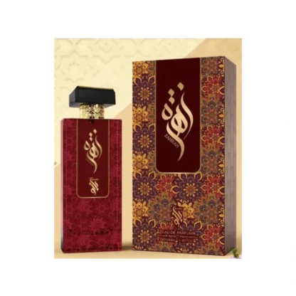 BAANU Zahrah EDP 100ML