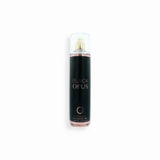 BLACK OPUS