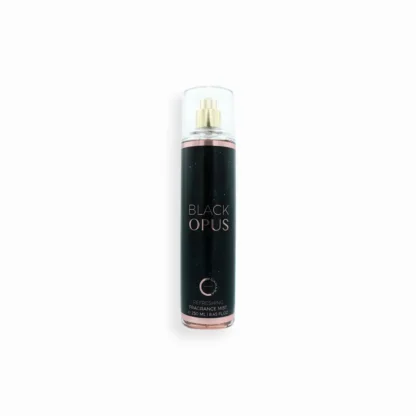 BLACK OPUS