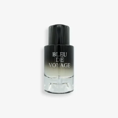 BLEU DE VOYAGE