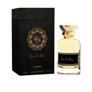 BOIS DE ROSE 100ML BY LE BOIS