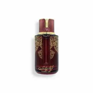 CRANBERRY MUSK