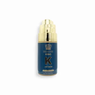 DRESSCODE KING ANTIPERSPIRANT