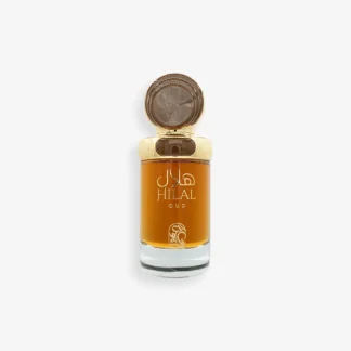 HILAL OUD