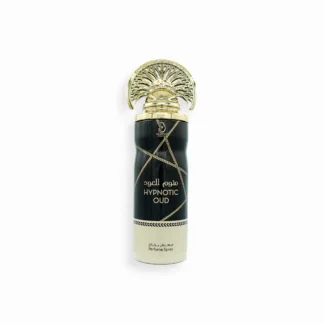 HYPNOTIC OUD