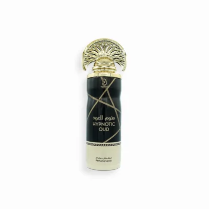 HYPNOTIC OUD