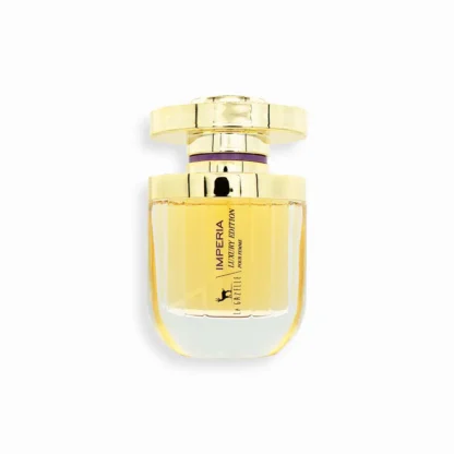 IMPERIA LUXURY EDITION POUR FEMME