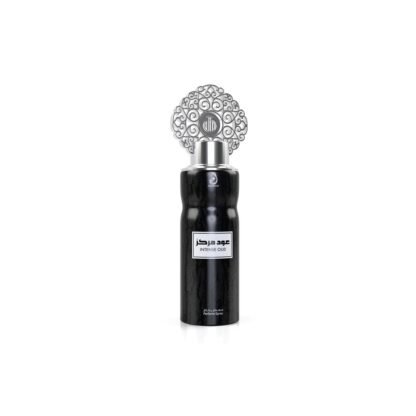 INTENSE OUD DEO 200ML