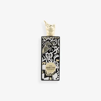 PARIS IRISH CUIR