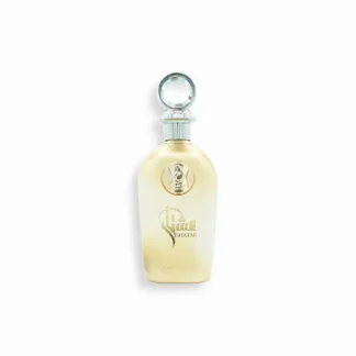ISHATAR AMBER VANILLA