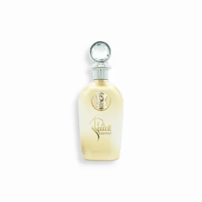 ISHATAR AMBER VANILLA