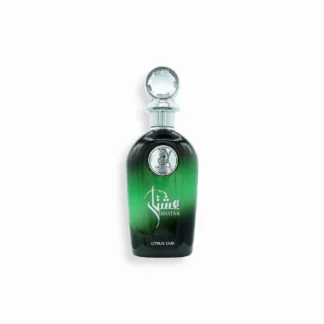 ISHATAR CITRUS OUD