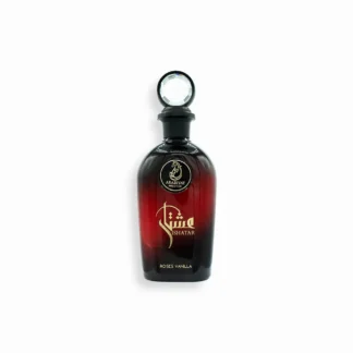 ISHATAR ROSES VANILLA