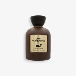 JUST OUD & WOOD