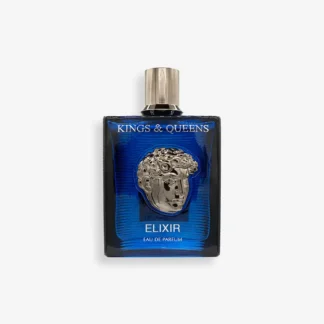 KINGS & QUEENS ELIXIR