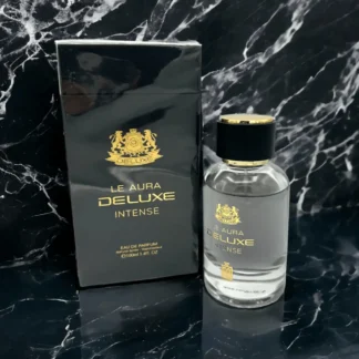 Le Aura Deluxe Intense 100 ML