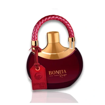 Le Falcone Bonita Rouge Pour Femme EDP 100 ML