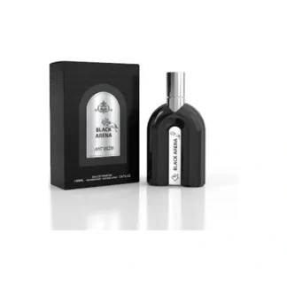 Mirada Perfume Black Arena EDP 85ML