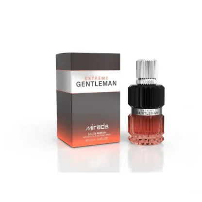 Mirada Perfume Gentlemen Extreme EDP 100ML