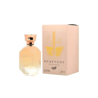 MPF RHAPSODY EAU DE PARFUM, PERFUME FOR MEN AND WOMEN, EDP 85 ML