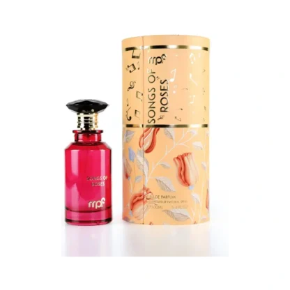 MPF Songs of Roses EDP 100ML